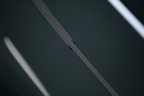 キャデラック「リリック」