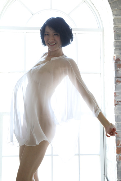 しゅはまはるみ RIZAP カメラを止めるな ダイエット 14.7キロ