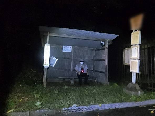 三和交通 心霊タクシー 心霊スポット 廃墟