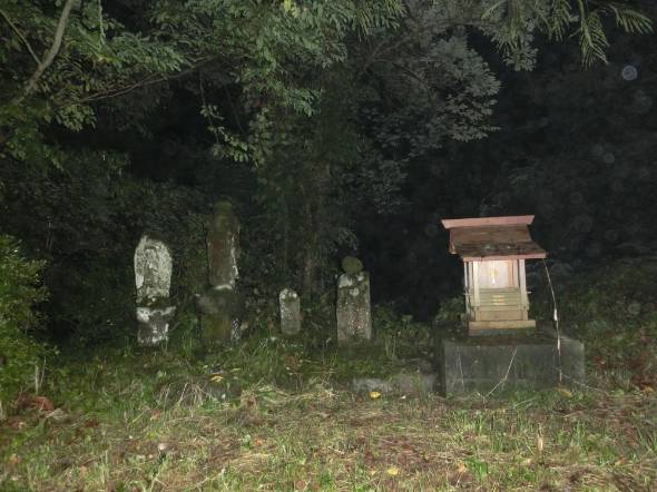 三和交通 心霊タクシー 心霊スポット 廃墟