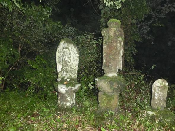 三和交通 心霊タクシー 心霊スポット 廃墟