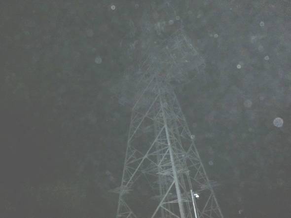 三和交通 心霊タクシー 心霊スポット 廃墟