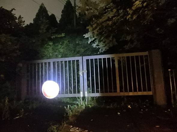 三和交通 心霊タクシー 心霊スポット 廃墟