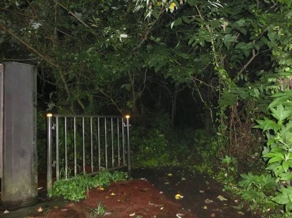 三和交通 心霊タクシー 心霊スポット 廃墟