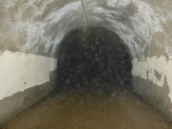 三和交通 心霊タクシー 心霊スポット 廃墟