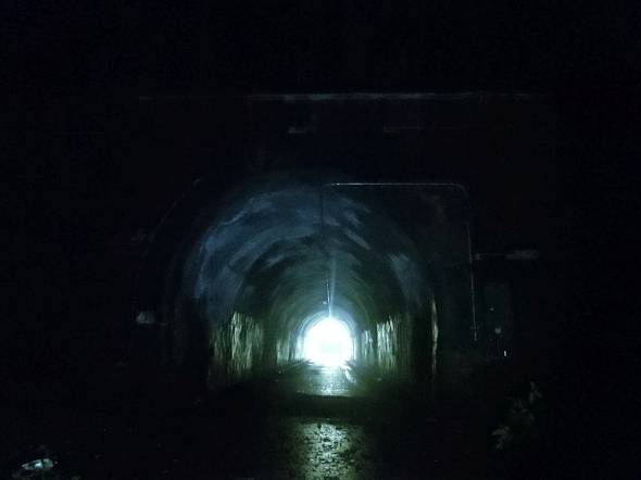 三和交通 心霊タクシー 心霊スポット 廃墟