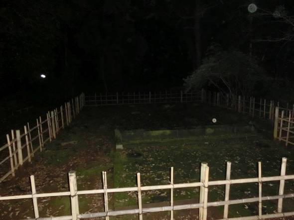 三和交通 心霊タクシー 心霊スポット 廃墟