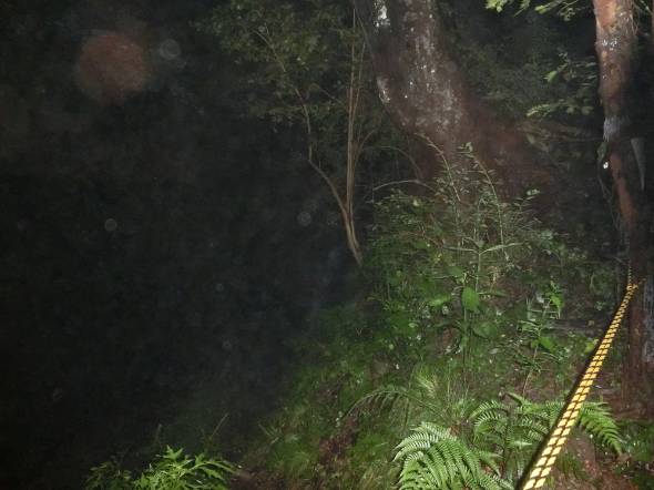 三和交通 心霊タクシー 心霊スポット 廃墟