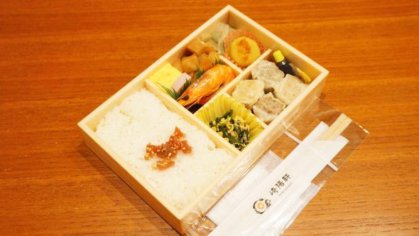 駅弁