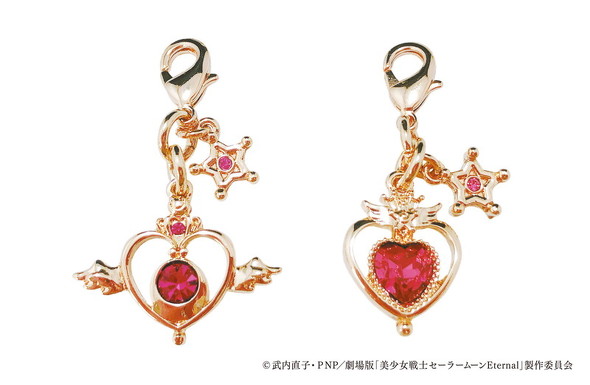 ローソン×セーラームーン