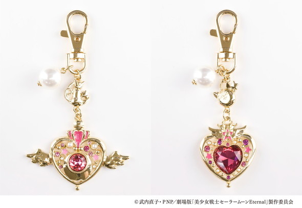 ローソン×セーラームーン