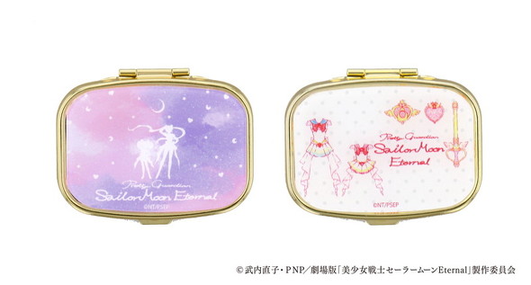 ローソン×セーラームーン