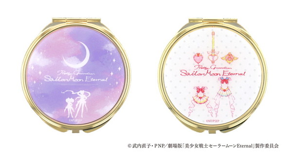 ローソン×セーラームーン