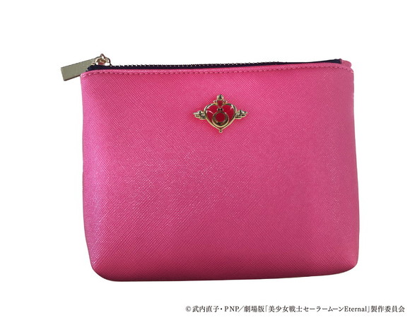 ローソン×セーラームーン