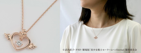 ローソン×セーラームーン