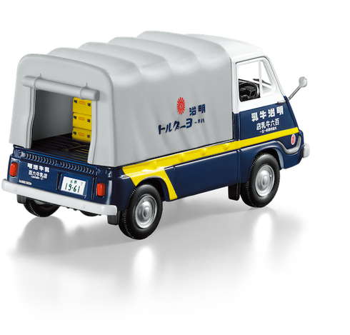 商用車 ミニカー ミゼット