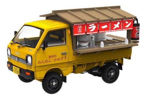 商用車 ミニカー ミゼット