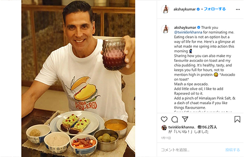 ハリウッド 報酬 ギャラ 最も稼いだ俳優 ボリウッド ドウェイン・ジョンソン アクシャイ・クマール ロック