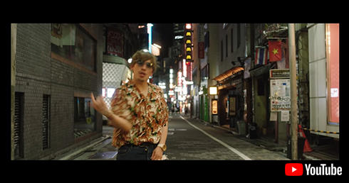 EXIT 兼近大樹 りんたろー。 ヒップホップ マリオネット