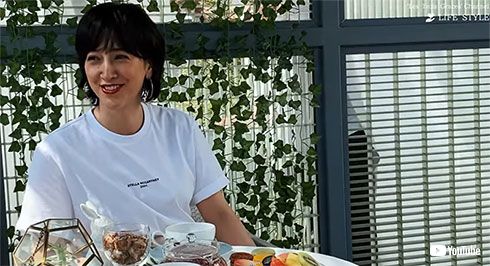 滝川クリステル 柴咲コウ 子育て