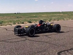 貴重BRDC F1 ポルシェ60年代