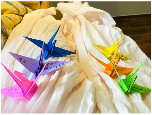 LiLiCo 骨折 小田井涼平