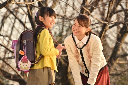 仮面ライダー電王 プリティ電王 東映まんがまつり アンナ モモタロス 乙葉 関俊彦