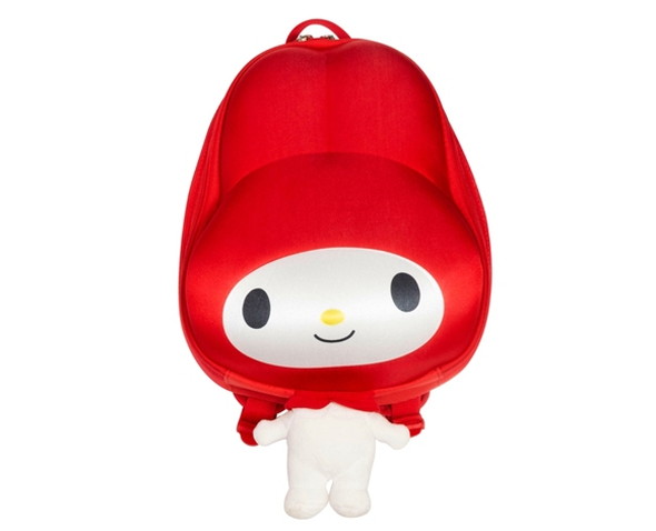 （サンリオ３D）