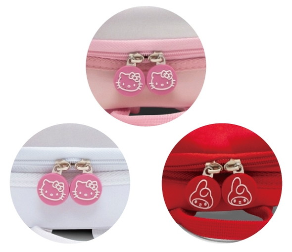 （サンリオ３D）