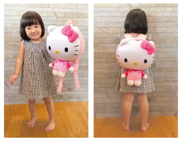 （サンリオ３D）