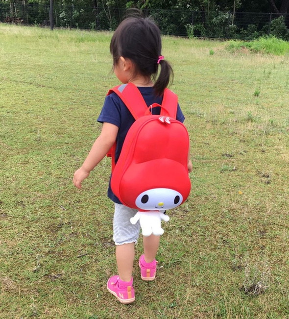 （サンリオ３D）