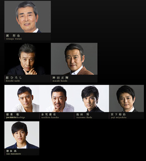 渡哲也 肺炎 石原プロモーション