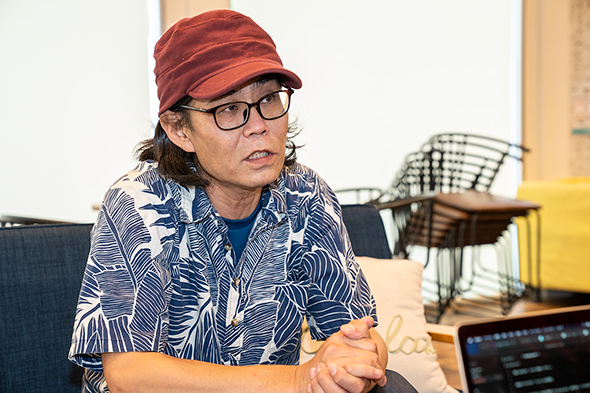 ぐらんぶる 英勉 インタビュー 竜星涼 犬飼貴丈 与田祐希 ダイビング 裸