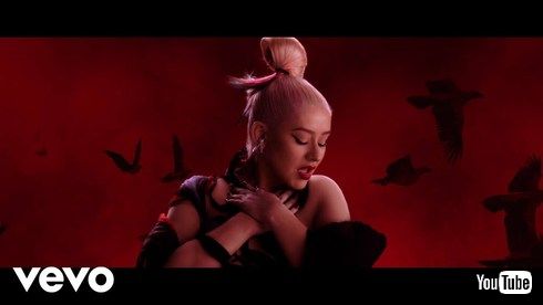 実写映画「ムーラン」 Loyal Brave True クリスティーナ・アギレラ Reflection 長編アニメ映画 ディズニー・スタジオ YouTube