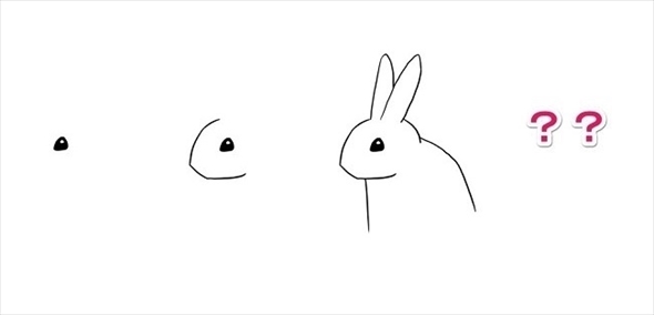 動物の絵クイズ