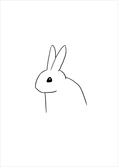 動物の絵クイズ