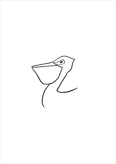 動物の絵クイズ