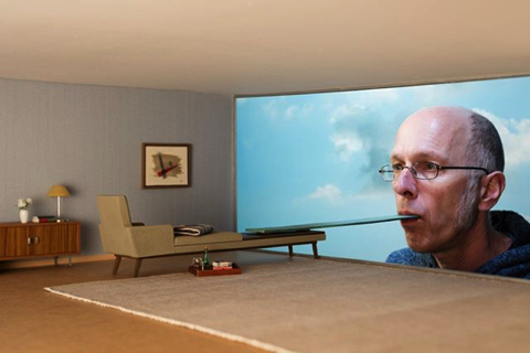 ミニチュアの世界