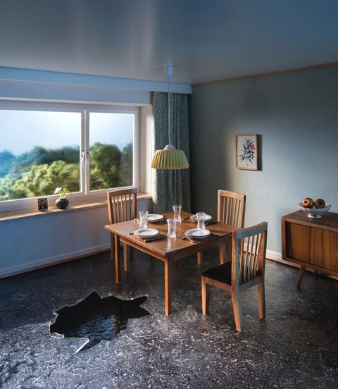 ミニチュアの世界