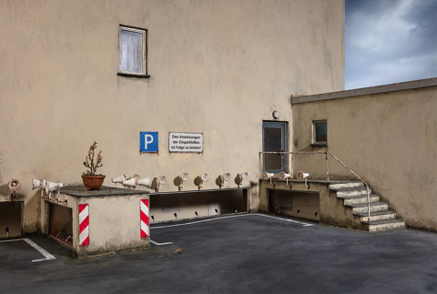 ミニチュアの世界