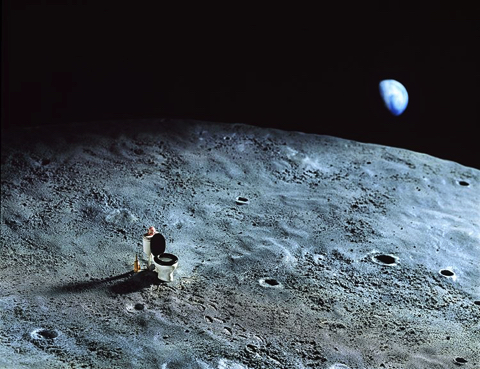 ミニチュアの世界