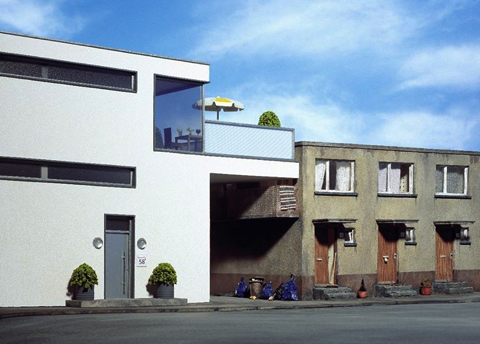 ミニチュアの世界