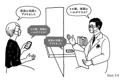 スマートマスク C-FACE Makuake クラウドファンディング