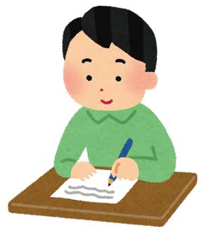 左利き ボールペン 使いづらい 書きづらい 理由