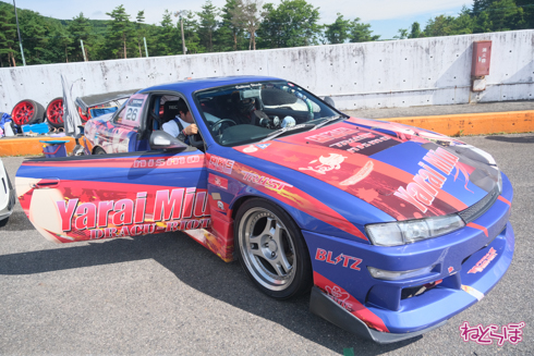 痛車 エビス痛車祭り2020