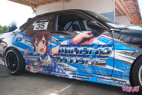 痛車 エビス痛車祭り2020