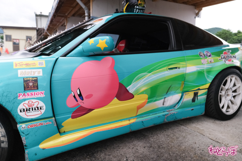 痛車 エビス痛車祭り2020