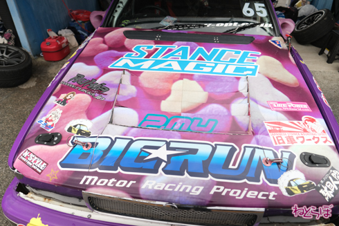 痛車 エビス痛車祭り2020