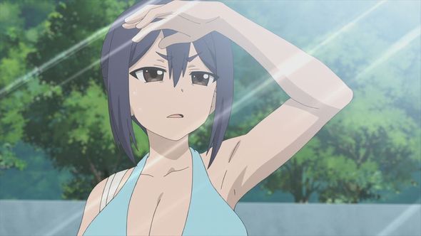 宇崎ちゃんは遊びたい！