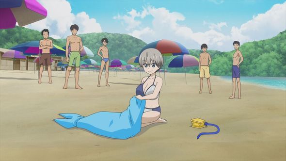 宇崎ちゃんは遊びたい！